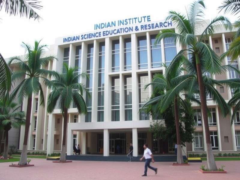 Student Event at IISER