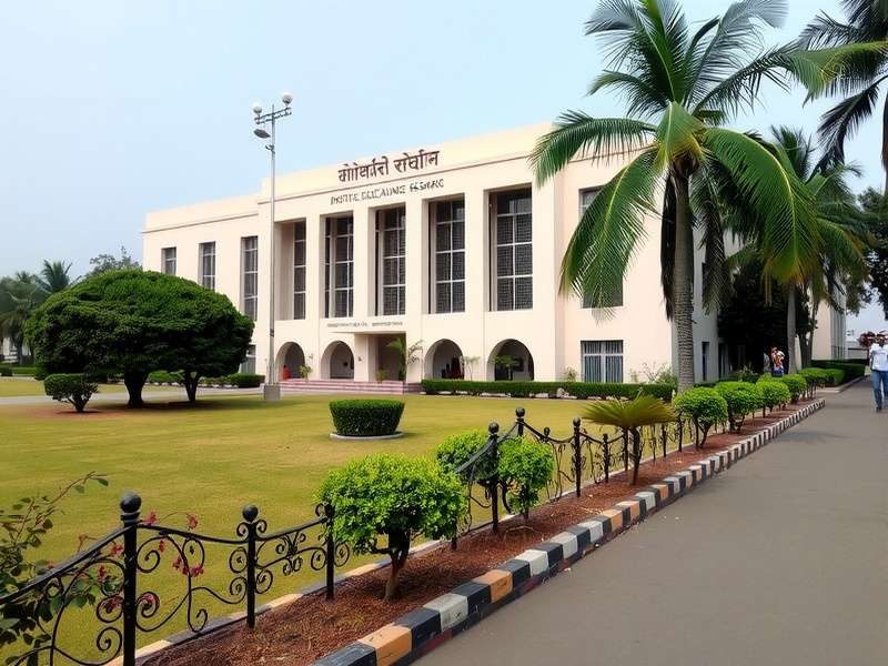 Physics Research Facility